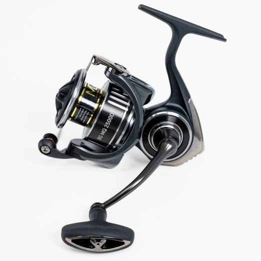 Daiwa BG MQ Spinning Reels 4 Daiwa BG MQ Spinning Reels - Image 2