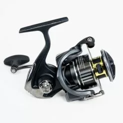 Daiwa BG MQ Spinning Reels 7 Daiwa BG MQ Spinning Reels -Rods promo image 1725