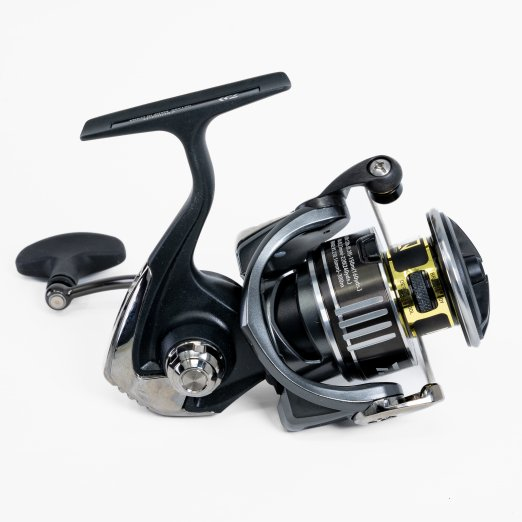 Daiwa BG MQ Spinning Reels 5 Daiwa BG MQ Spinning Reels - Image 3