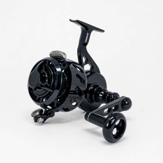 Van Staal VS X-SERIES Spinning Reels - Bailless 3 Van Staal VS X-SERIES Spinning Reels - Bailless