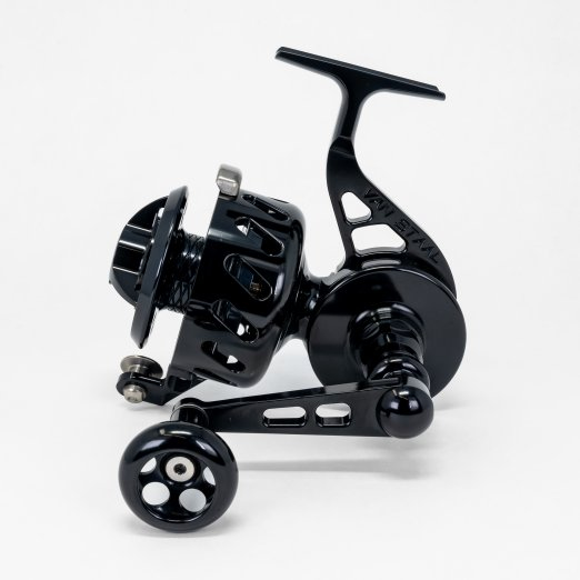 Van Staal VS X-SERIES Spinning Reels - Bailless 5 Van Staal VS X-SERIES Spinning Reels - Bailless - Image 3