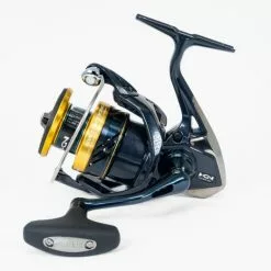 Shimano 2019 Spheros SW Spinning Reels -Rods promo image 1738