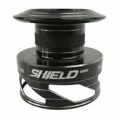 Tsunami Shield Spinning Reels Spare Spools