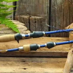 St Croix Legend Tournament Bass Spinning Rods -Rods promo image 180