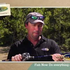 St Croix Legend Tournament Bass Spinning Rods -Rods promo image 184