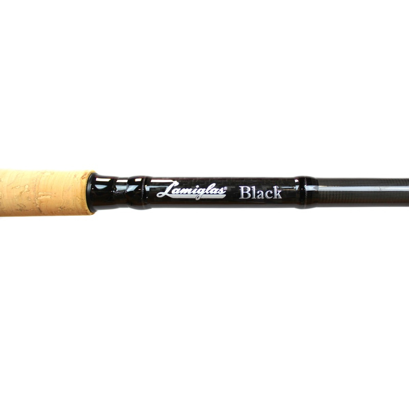 Lamiglas Black Inshore Spinning Rods 3 Lamiglas Black Inshore Spinning Rods