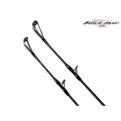 Jigging Casting Rods Black Hole USA Cape Cod Special Slow Pitch Jigging Conventional Rods -Rods promo image 191