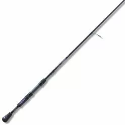 St Croix Mojo Yak Spinning Rods