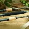 St Croix Wild River Spinning Rods -Rods promo image 193