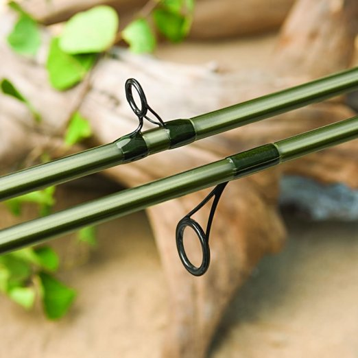 St Croix Wild River Spinning Rods 4 St Croix Wild River Spinning Rods - Image 2