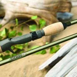 St Croix Wild River Spinning Rods 9 St Croix Wild River Spinning Rods -Rods promo image 195