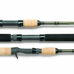 St Croix Wild River Spinning Rods 10 St Croix Wild River Spinning Rods -Rods promo image 196