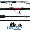 Boat Casting Rods Sloopster Custom Charter Boat Rods