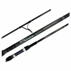 Boat Spinning Rods Tsunami Airwave Elite Blue Water Spinning Rods