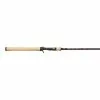 G Loomis GCX Bass Casting Rods -Rods promo image 212