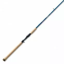 St Croix Legend Tournament Inshore Casting Rods