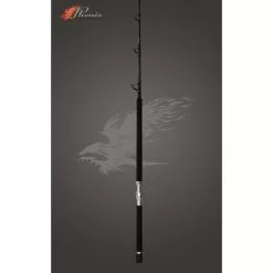 Casting Rods Phenix Axis Casting Rail Rods