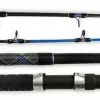 Tsunami Sapphire XT Boat Casting Rods -Rods promo image 221