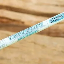 St Croix LegendXtreme Inshore Spinning Rods -Rods promo image 226