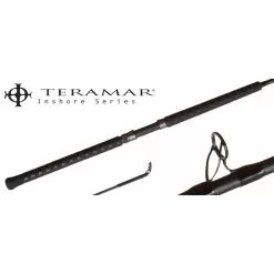 Shimano Teramar West Coast Inshore Casting Rods