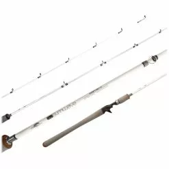 Tsunami Slimwave Casting Rods