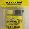 Rod Accessories Flex Coat Rod Wrapping Finish