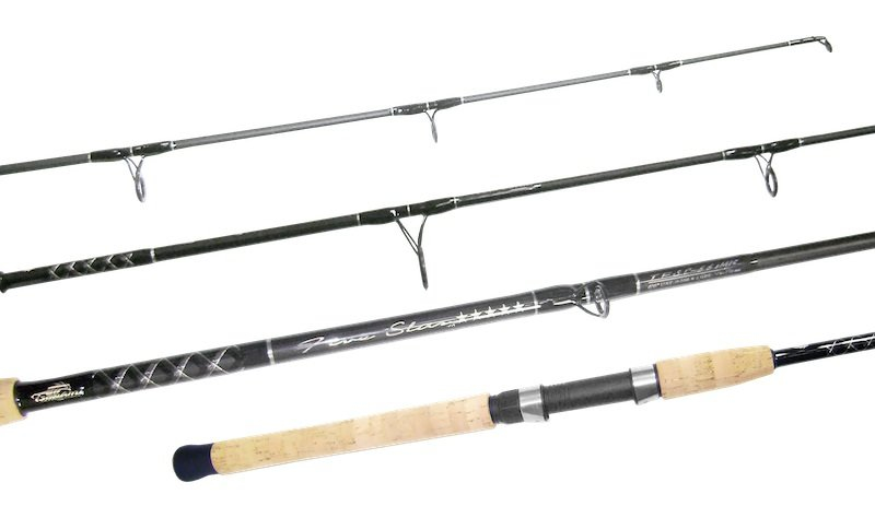 Tsunami Five Star Spinning Rods 3 Tsunami Five Star Spinning Rods
