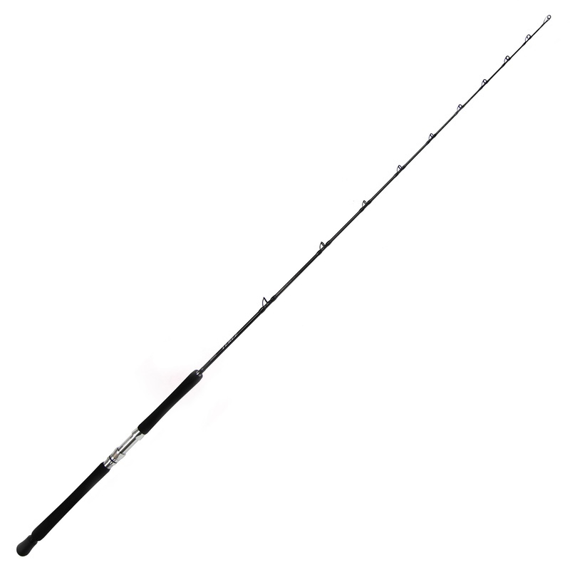 Shimano 2019 Terez Casting Rods 3 Shimano 2019 Terez Casting Rods