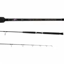 Boat Spinning Rods Tsunami Trophy Jigging Spinning Rods