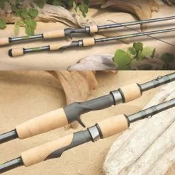 St Croix Avid X Spinning Rods 9 St Croix Avid X Spinning Rods -Rods promo image 249