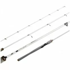 Tsunami Slimwave Spinning Rods