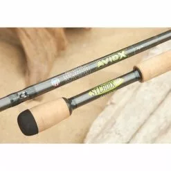 St Croix Avid X Spinning Rods 11 St Croix Avid X Spinning Rods -Rods promo image 251