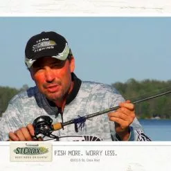 St Croix Avid X Spinning Rods 13 St Croix Avid X Spinning Rods -Rods promo image 253