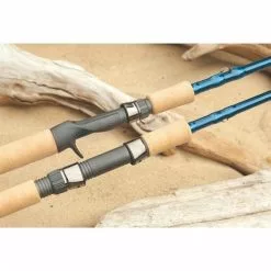 Travel Rods St Croix Legend Trek Travel Casting Rods -Rods promo image 261