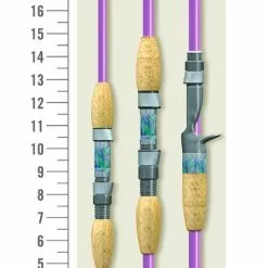 St Croix Avid Pearl Casting Rods -Rods promo image 273