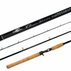 Tsunami Classic Casting Rods