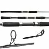 Shimano Teramar NE Inshore Spinning Rods