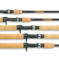 Travel Rods St Croix Triumph Travel Spinning Rods 8 Travel Rods St Croix Triumph Travel Spinning Rods -Rods promo image 296