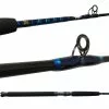 Jigging Casting Rods J&H Tackle Custom Tuna Axe Conventional Rods -Rods promo image 298