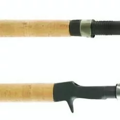Shimano Teramar Southeast Inshore Spinning Rods