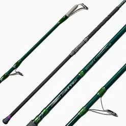 Surf Rods Dark Matter CCC Surf Spinning Rods