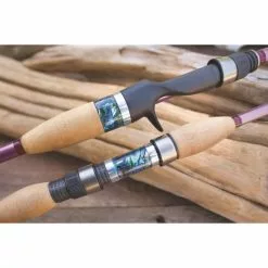 St Croix Avid Pearl Spinning Rods 9 St Croix Avid Pearl Spinning Rods -Rods promo image 321