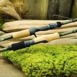 St Croix Eyecon Spinning Rods -Rods promo image 326