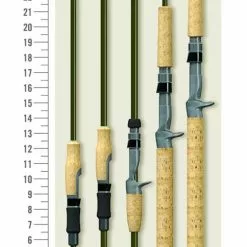 St Croix Eyecon Spinning Rods -Rods promo image 327