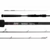 Jigging World Nexus Spinning Rods 2 Jigging World Nexus Spinning Rods -Rods promo image 329