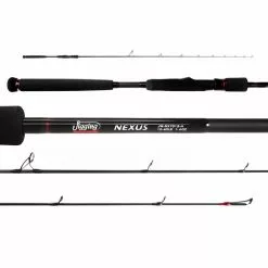 Jigging World Nexus Spinning Rods