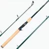 Boat Casting Rods St Croix Triumph Inshore Casting Rods