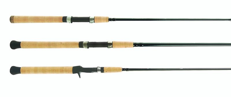 Shimano Teramar Southeast Inshore Casting Rods 3 Shimano Teramar Southeast Inshore Casting Rods