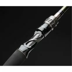 Megabass 2019 Levante Casting Rods -Rods promo image 356