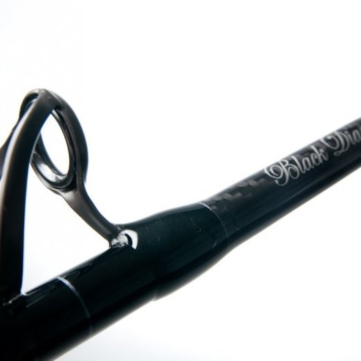 Phenix Black Diamond Hybrid Casting Rods 6 Phenix Black Diamond Hybrid Casting Rods - Image 4